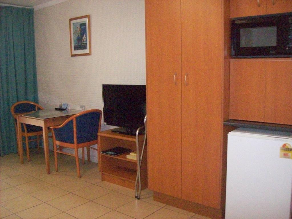 South Gladstone Motel Zimmer foto